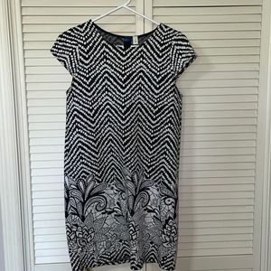 Darling heavy knit dress